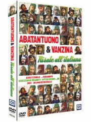 Abatantuono & Vanzina: Risate all’italiana (3 DVD)