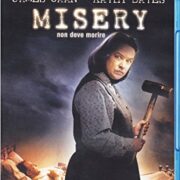 Misery Non Deve Morire (BLU RAY IMPORT IN ITALIANO)