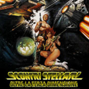 Scontri Stellari Oltre La Terza Dimensione - Ultimate Edition (First Press) 2 Blu Ray