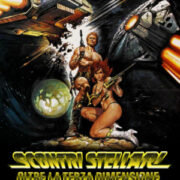 Scontri Stellari Oltre La Terza Dimensione - Ultimate Edition (First Press) 2 Dvd