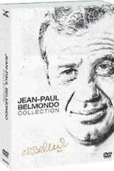 Jean-Paul Belmondo Collection (5 Dvd)