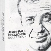 Jean-Paul Belmondo Collection (5 Dvd)