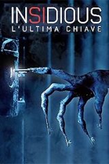 Insidious 4: L'Ultima Chiave