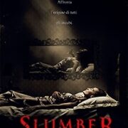 Slumber - Il Demone Del Sonno (LTD) DVD+Booklet