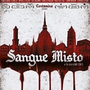 Sangue misto (Edizione Limitata 500 Copie) Blu Ray