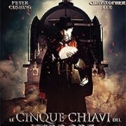 Cinque Chiavi Del Terrore, Le (Blu Ray)