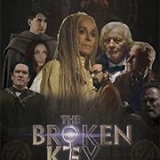 Broken Key, The (Blu Ray)