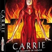 Carrie - Lo Sguardo Di Satana - Limited Edition (3 Dvd+Booklet)