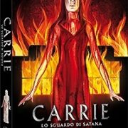 Carrie - Lo Sguardo Di Satana - Limited Edition (3 Blu Ray+Booklet)