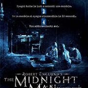 Midnight Man, The (LTD) Dvd+Booklet