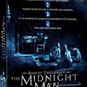 Midnight Man, The (LTD) Blu Ray+Booklet