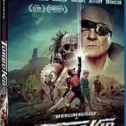 Turbo Kid (Blu ray)