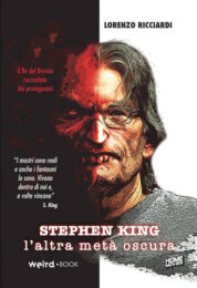 Stephen King: L’Altra Meta’ Oscura