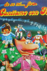 Do re Mi... Five - Cantiamo con Five (LP)