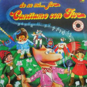 Do re Mi... Five - Cantiamo con Five (LP)