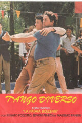 Tango Diverso - dal film "La Patata Bollente (45 giri)