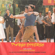 Tango Diverso - dal film "La Patata Bollente (45 giri)