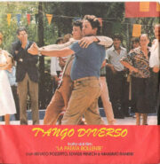 Tango Diverso – dal film “La Patata Bollente (45 giri)