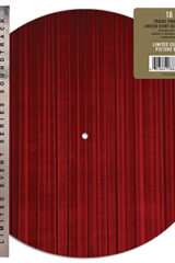Twin Peaks (Limited Event Series Soundtrack) 2 LP Record Store Day 2018 LTD Picture