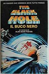 Black Hole, The (prima edizione 1980)
