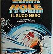 Black Hole, The (prima edizione 1980)