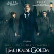 Limehouse Golem - Mistero Sul Tamigi (Blu Ray)