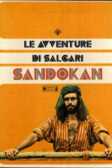 Avventure di Salgari: Sandokan, Le (1975)
