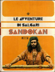 Avventure di Salgari: Sandokan, Le (1975)