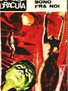 Racconti di Dracula, I - n.096 - I vampiri sono tra noi