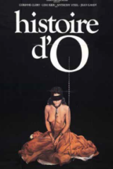 Histoire d'O (BLU RAY)