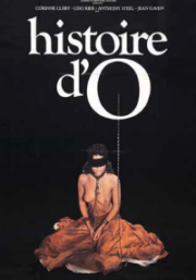 Histoire d’O (BLU RAY)