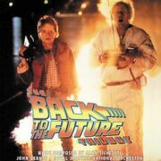 Back to the future Trilogy (Ritorno al futuro)