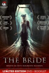 Bride, The (LTD) Blu Ray+Booklet