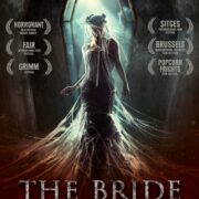 Bride, The (LTD) DVD+Booklet