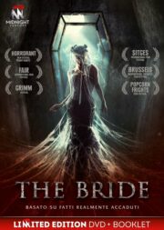 Bride, The (LTD) Blu Ray+Booklet