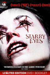 Starry Eyes (LTD) Blu Ray+Booklet