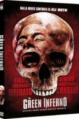 Green Inferno (DVD)