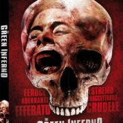 Green Inferno (DVD)