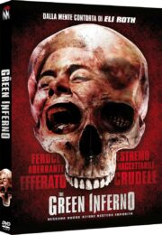 Green Inferno (DVD)
