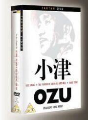 Yasujiro Ozu Collection 1 – 3-DVD Set (3 DVD)