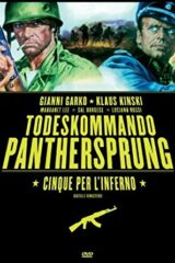 Cinque per l'inferno (IMPORT IN ITALIANO)