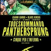 Cinque per l'inferno (IMPORT IN ITALIANO)