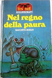 H.P. Lovecraft – Nel regno della paura (racconti scelti)