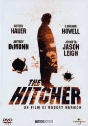 Hitcher, The – La Lunga Strada Della Paura (disco singolo)