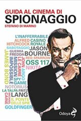 Guida al cinema di spionaggio