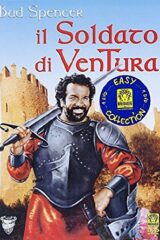 Soldato di ventura (prima edizione Medusa)