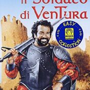 Soldato di ventura (prima edizione Medusa)
