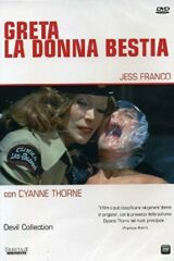 Greta la donna bestia