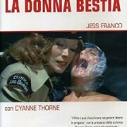 Greta la donna bestia