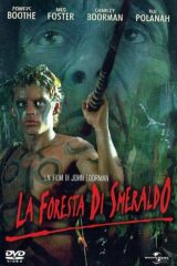 Foresta di smeraldo, la